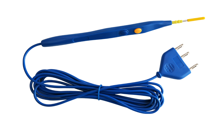 一次性高频手术电词讼