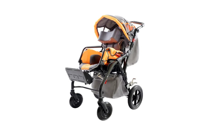 YK8001满足多职能调节需要，为孩子提供舒服和安全的乘坐履历。